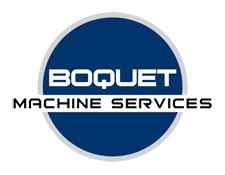 boquet machine services la